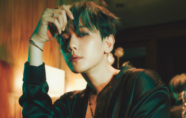 Selain BTS, Ini 10 Idol K-Pop Pria dengan Follower Instagram Terbanyak