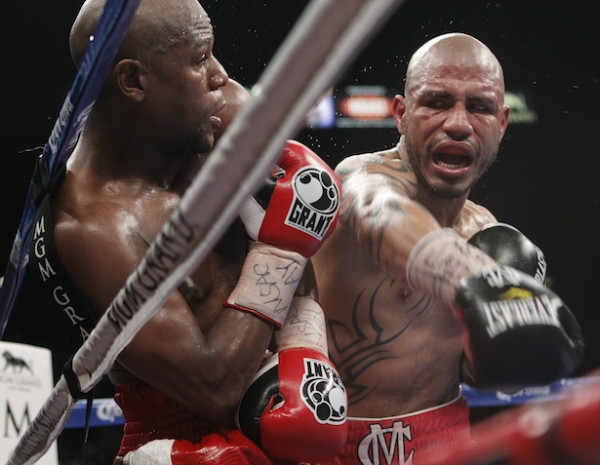 3 Fakta di Balik Floyd Mayweather Jr Tak Terkalahkan Sepanjang Karier Tinju Profesional