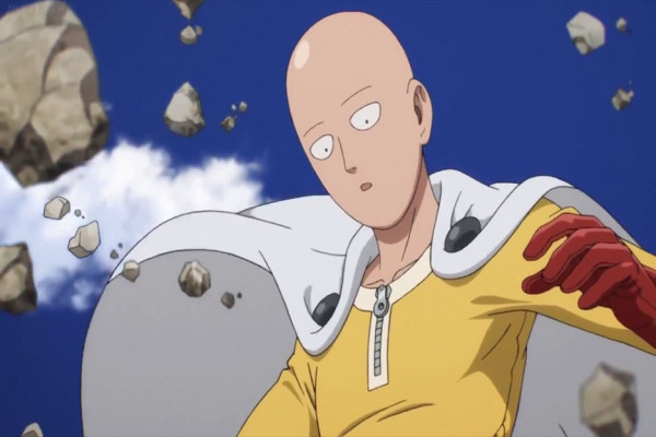 10 Karakter Anime Terkuat dengan Kelemahan yang Membagongkan