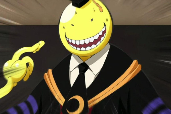 10 Karakter Anime Terkuat dengan Kelemahan yang Membagongkan