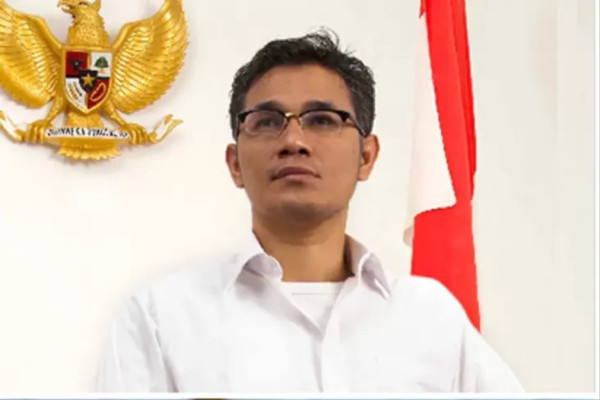 5 Ketua Umum Partai Politik Termuda dalam Sejarah Indonesia, Nomor 3 Baru Dipilih