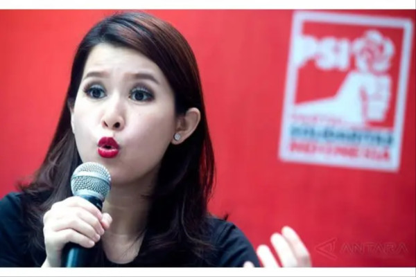 5 Ketua Umum Partai Politik Termuda dalam Sejarah Indonesia, Nomor 3 Baru Dipilih
