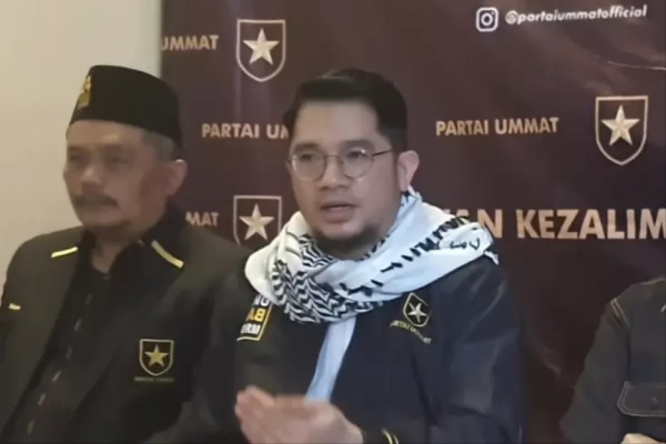 5 Ketua Umum Partai Politik Termuda dalam Sejarah Indonesia, Nomor 3 Baru Dipilih
