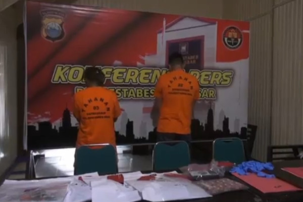 Hamil 9 Minggu, Gadis Cantik di Makassar Tewas Dicekoki Obat Aborsi