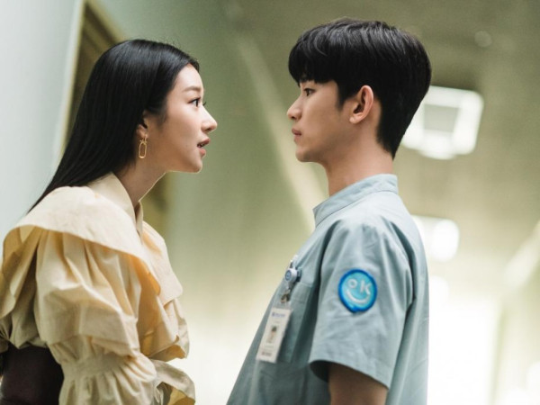 6 Drama Korea Romantis antara Cowok Kalem dan Cewek Hiperaktif