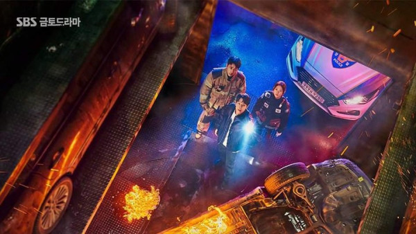 7 Drama Korea tentang Forensik yang Seru dan Bikin Penasaran