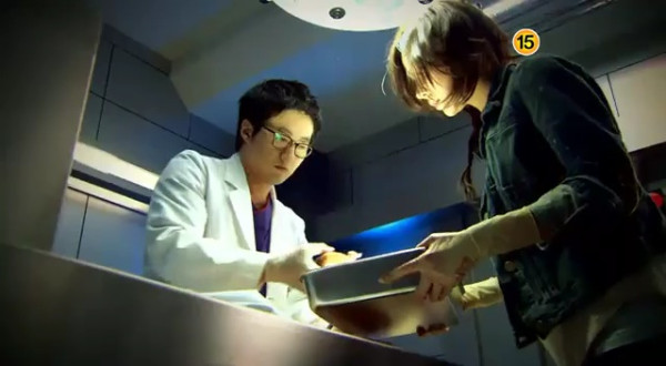 7 Drama Korea tentang Forensik yang Seru dan Bikin Penasaran