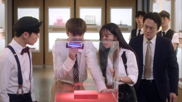 7 Drama Korea tentang Forensik yang Seru dan Bikin Penasaran