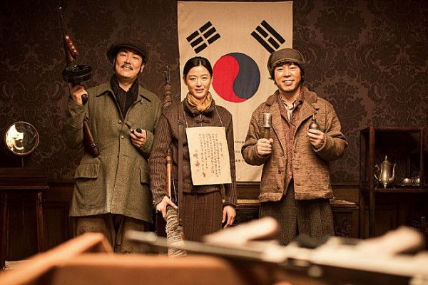 5 Film Korea Terlaris dari Choi Dong-Hoon, Sutradara Legendaris Hasilkan Triliunan Rupiah