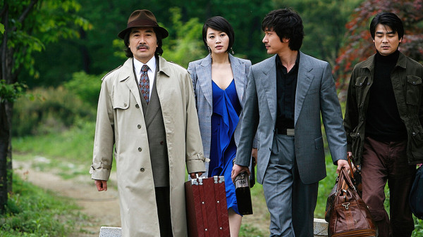 5 Film Korea Terlaris dari Choi Dong-Hoon, Sutradara Legendaris Hasilkan Triliunan Rupiah