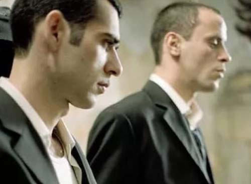 7 Film Israel vs Palestina Paling Populer, Ada Paradise Now yang Pernah Sebat Piala Golden Globe
