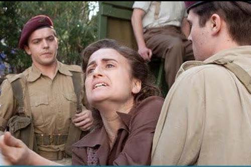7 Film Israel vs Palestina Paling Populer, Ada Paradise Now yang Pernah Sebat Piala Golden Globe