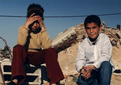 7 Film Israel vs Palestina Paling Populer, Ada Paradise Now yang Pernah Sebat Piala Golden Globe