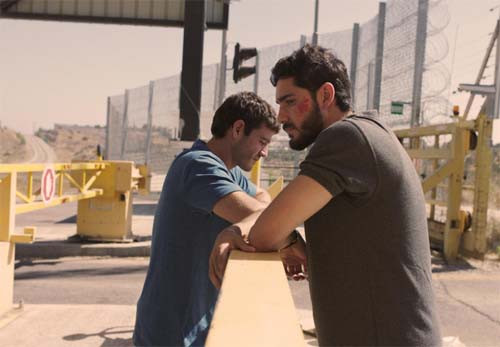 7 Film Israel vs Palestina Paling Populer, Ada Paradise Now yang Pernah Sebat Piala Golden Globe