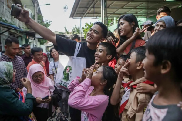 5 Ketua Umum Partai Politik Termuda dalam Sejarah Indonesia, Nomor 3 Baru Dipilih