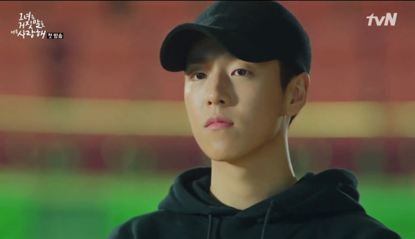 5 Drama Korea dari Lee Hyun-Woo, Terbaru A Good Day to Be a Dog