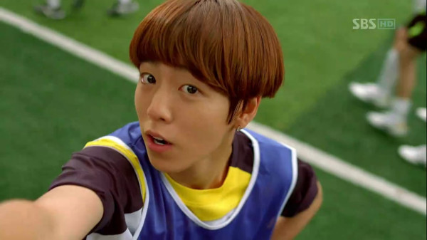 5 Drama Korea dari Lee Hyun-Woo, Terbaru A Good Day to Be a Dog
