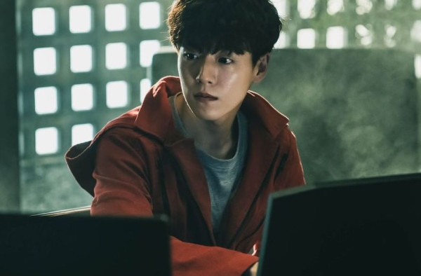 5 Drama Korea dari Lee Hyun-Woo, Terbaru A Good Day to Be a Dog