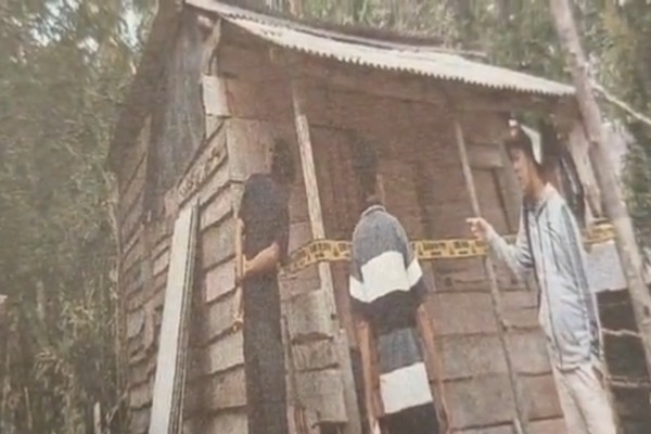 Tagih Utang ke Teman, Nyawa Pria di OKI Melayang