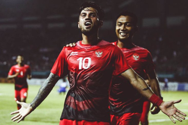 3 Mantan Pemain Timnas Indonesia yang Tidak Akan Dipanggil Lagi oleh Shin Tae-yong
