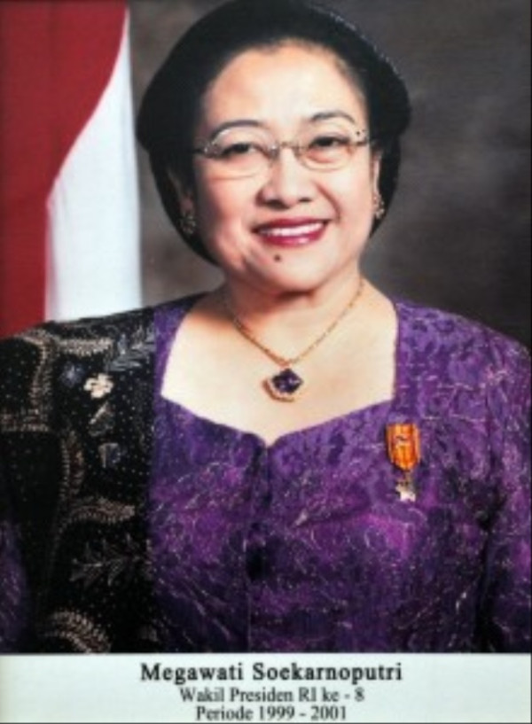4 Wakil Presiden Termuda di Indonesia, Siapa Saja Mereka?