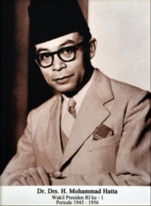 4 Wakil Presiden Termuda di Indonesia, Siapa Saja Mereka?