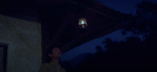 Review Film Sono: Ketika Tiga Bersaudara Pergi Mencari Orang Tua