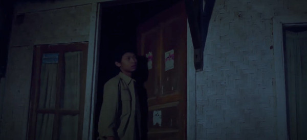 Review Film Sono: Ketika Tiga Bersaudara Pergi Mencari Orang Tua