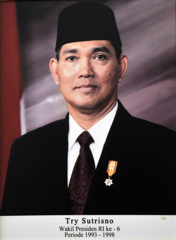 4 Wakil Presiden Termuda di Indonesia, Siapa Saja Mereka?