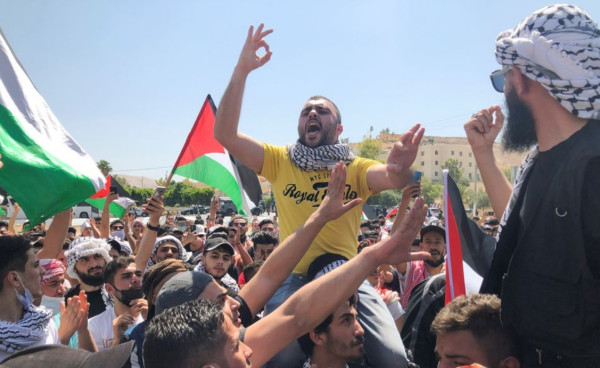 5 Fakta Pasang Surut Hubungan Yordania-Israel, Salah Satunya Penjaga Masjid Al-Aqsa