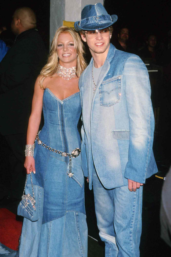 Britney Spears Diam-diam Pernah Hamil dan Aborsi Anak Justin Timberlake