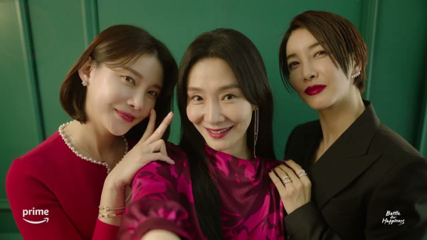 7 Drama Korea Makjang Terseru hingga Pertengahan 2023, Sering Bikin Kontroversi
