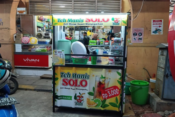 Minuman Teh Kekinian Masih Menjadi Peluang Bisnis yang Menantang