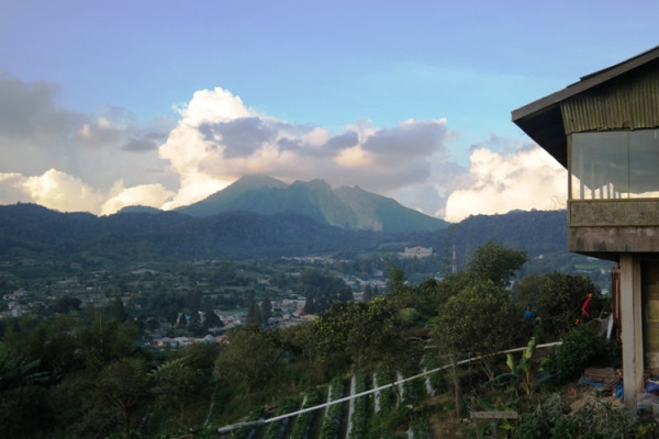 10 Tempat Wisata Dingin di Pulau Sumatera, Cocok untuk Berlibur dan Healing
