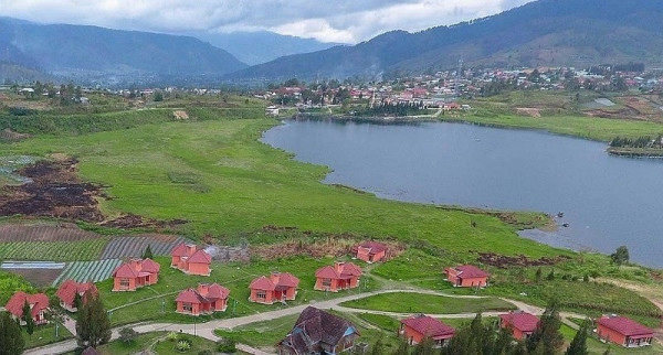 10 Tempat Wisata Dingin di Pulau Sumatera, Cocok untuk Berlibur dan Healing