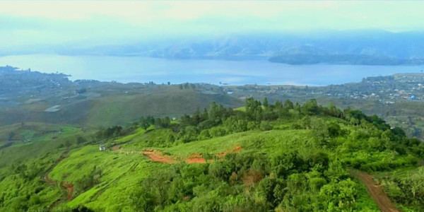 10 Tempat Wisata Dingin di Pulau Sumatera, Cocok untuk Berlibur dan Healing