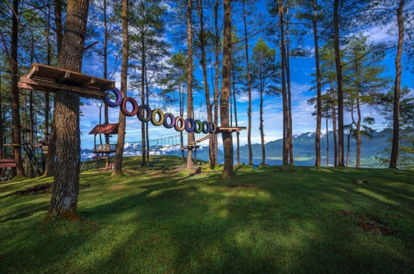 10 Tempat Wisata Dingin di Pulau Sumatera, Cocok untuk Berlibur dan Healing