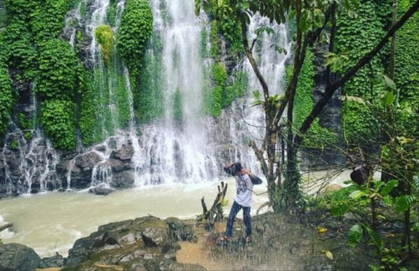 10 Tempat Wisata Dingin di Pulau Sumatera, Cocok untuk Berlibur dan Healing