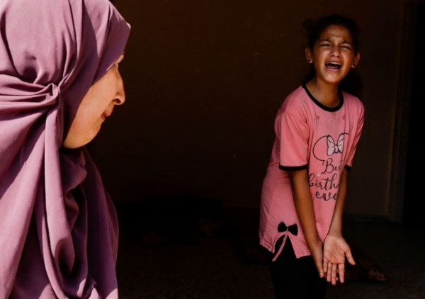 7 Fakta Penderitaan Anak-anak Gaza? Salah Satunya Setiap 15 Menit, 1 Anak Terbunuh