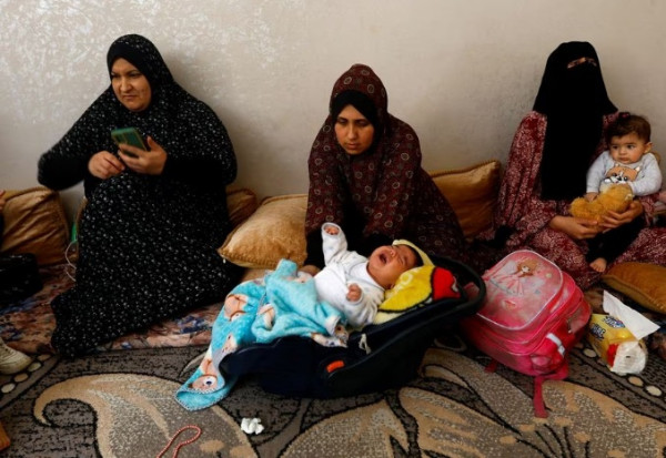7 Fakta Penderitaan Anak-anak Gaza? Salah Satunya Setiap 15 Menit, 1 Anak Terbunuh