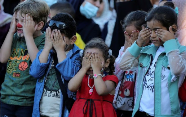 7 Fakta Penderitaan Anak-anak Gaza? Salah Satunya Setiap 15 Menit, 1 Anak Terbunuh