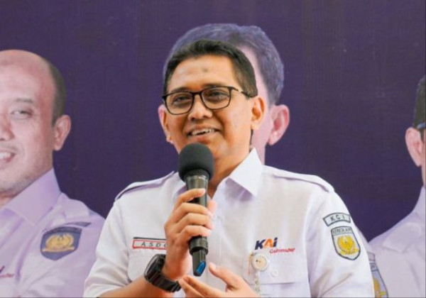 Profil Dirut Transportasi MRT, Transjakarta, dan KRL
