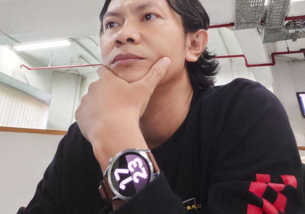 Huawei Watch GT 4, Desain Elegan Berlimpah Fitur Canggih