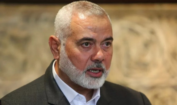 Dari 6 Pemimpin Hamas, Siapa Paling Berpengaruh?