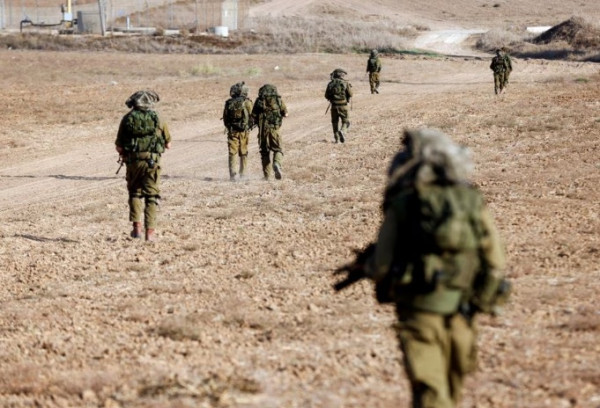 Bagaimana Akhir Permainan Israel di Gaza? Pendudukan atau Konflik Terbuka
