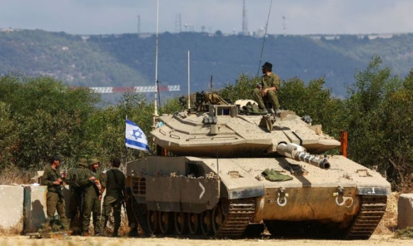 Bagaimana Akhir Permainan Israel di Gaza? Pendudukan atau Konflik Terbuka