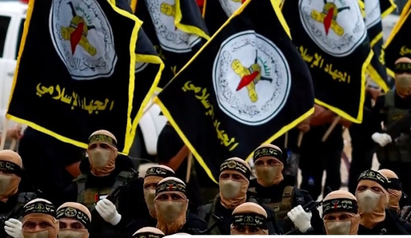 Siapa Jihad Islam? Sekutu Hamas dalam Perang Melawan Israel