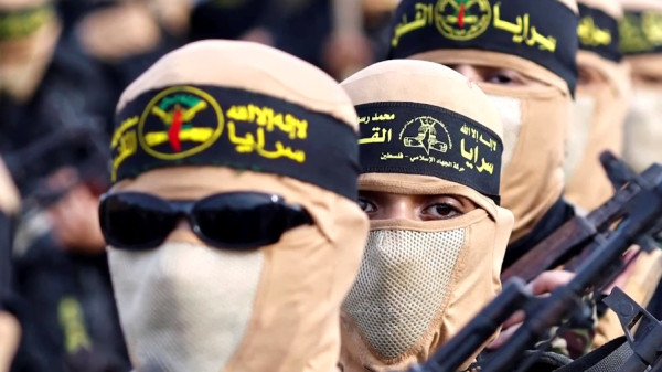 Siapa Jihad Islam? Sekutu Hamas dalam Perang Melawan Israel