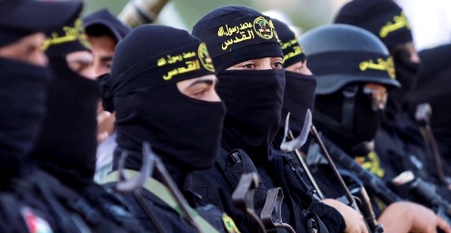 Siapa Jihad Islam? Sekutu Hamas dalam Perang Melawan Israel