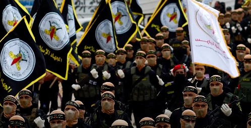 Siapa Jihad Islam? Sekutu Hamas dalam Perang Melawan Israel